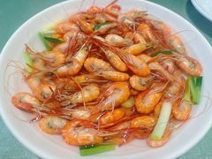 -古桥人家•水上餐厅(朱家角古镇店)