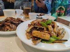 -聚友斋(陶瓷琉璃馆水晶街店)