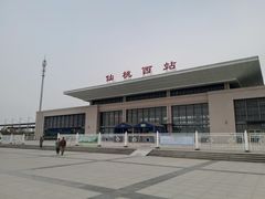 -沔阳会馆(沔街店)