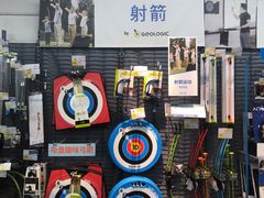 -迪卡侬(南二环店)