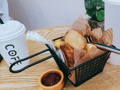 -猫咪派对(江南西店)