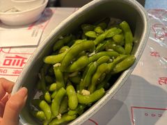 靓靓家毛豆-靓靓蒸虾·头牌蒸虾(南山桂庙店)