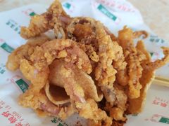 -渔记茶餐厅(渔村店)