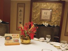 -鹿鸣春饭店(总店)