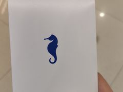 -海马体照相馆(成都来福士广场店)