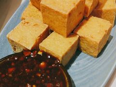 -鹿港小镇(悠唐店)