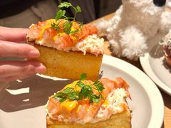 -O'eat Blossom&Pelican(深圳首店)