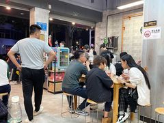 -山水肠粉(盐田店)