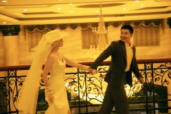 -Mu慕婚纱摄影·超级工作室
