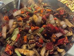 -小菜园新徽菜(常州武进吾悦店)