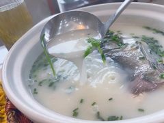-紫藤园·天目湖大鱼头(南山竹海店)
