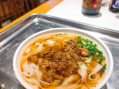 -李兰英湖南面馆(护国路店)