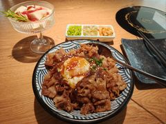 -沼津港精致料理·寿喜烧·烧鸟(青浦宝龙广场日料榜单店)