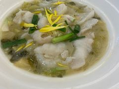 -金利茶餐厅(中船汇店)