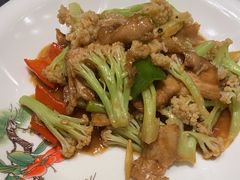 -山水茶艺馆·点心粤菜·30年老字号