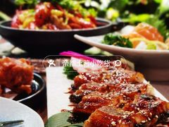 -森味薪火烧•烧鸟居酒屋•日本料理(望京店)