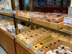 -申氏糕点(三好街店)
