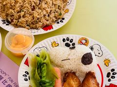 -史努比缤纷世界