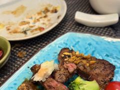 -菊上料理(蜀山银泰百货店)