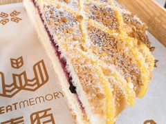 -麦陌(正弘城店)