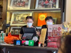 -何九海南茶店(鬼仔巷店)