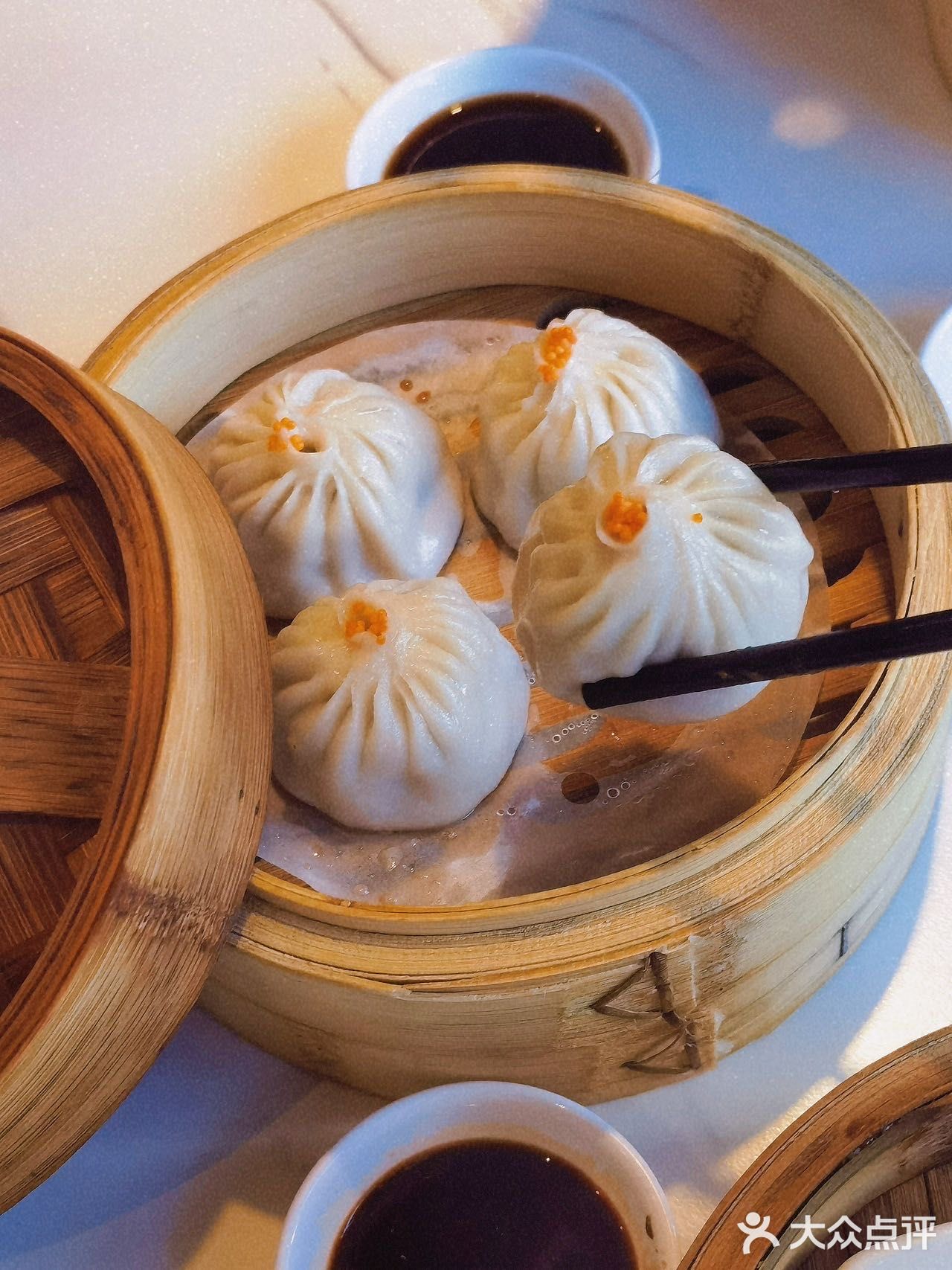 老广蕞爱茶楼 | 抵吃夹大件，又一间点轩