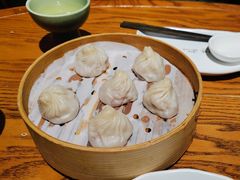 -苏小柳手工点心(人民广场分院)