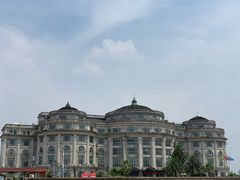 -上海棕榈滩海景酒店