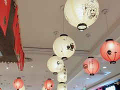 -怪物的冰与火(天虹商场中山路店)