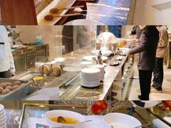 -西安西藏大厦开元名都大酒店·四季轩中餐厅