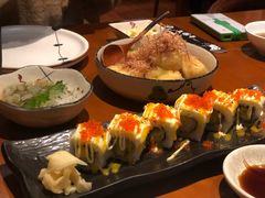 -気楽亭和食料理(气乐亭大世界本店)