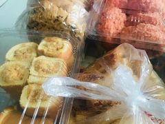 -詹记桃酥(包河万达店)