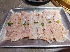 -谷牛日式烤肉(宝山U天地店)