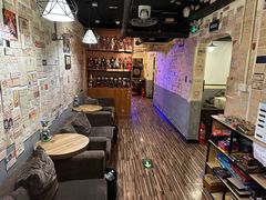 -203密室逃脱(朝阳大悦城1店)