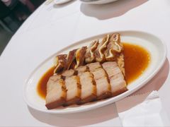 -洪禧楼·老广东海鲜酒楼(宁波万象城店)