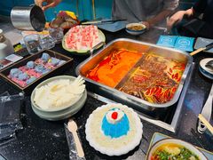 -五星桥原切肥牛火锅·30年专注好牛肉(湖塘店)