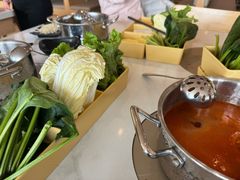 -呷哺呷哺 黄金牧场 (中发百旺店)