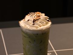 -星巴克(来福士2F店)