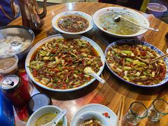 -李大爷的泡椒馆(冉家坝店)
