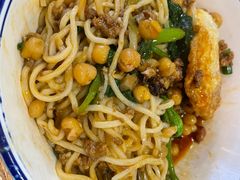 -车沾巷·重庆老味豌杂面