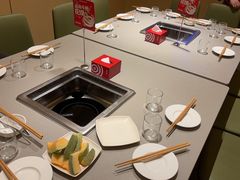 -海底捞火锅(关山保利店)