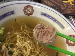 -七爷清汤腩·港式餐厅(金狮广场店)