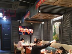 -通海俄式烧烤·俄罗斯大串(嵩山路店)