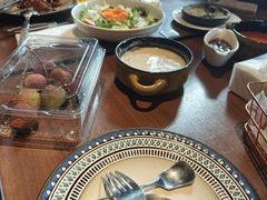 -西堤牛排(杭州金沙天街龙湖店)