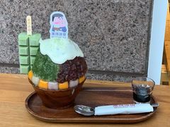-WONDER ICE 萬得冰田(建設路总店)
