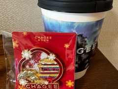 -霸王茶姬(凯德大峡谷店)