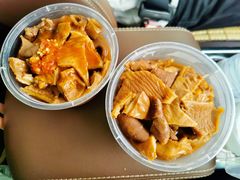-韦记牛杂汤(清晖园店)