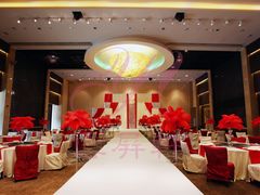 -上海金陵紫金山大酒店·汇海餐厅