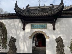 -采石矶景区