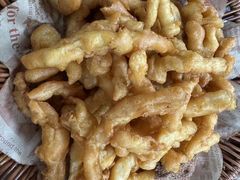 -丽泽山庄·生态怀柔菜·虹鳟鱼(红螺寺店)